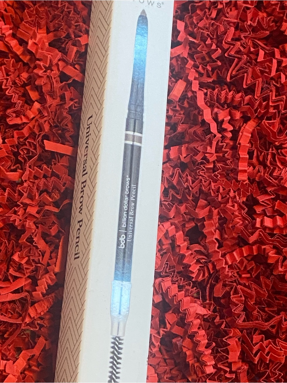 bdb Universal Brow Pencil in Brown